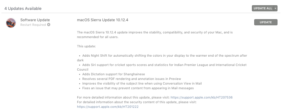 Download macos sierra 10.12 installer