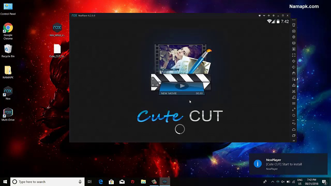 Cute Cut Download Mac