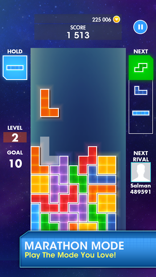 Tetris download free mac software